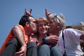 38 ...quando il diavolo ci mette le corna